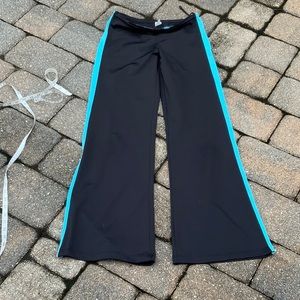 OTOMIX ATHLETIC PANT WITH SIDE TIE, SIZE LARGE